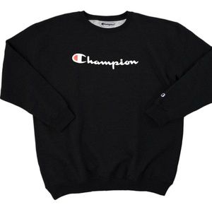 Champion Sweatshirt YXL/Sml